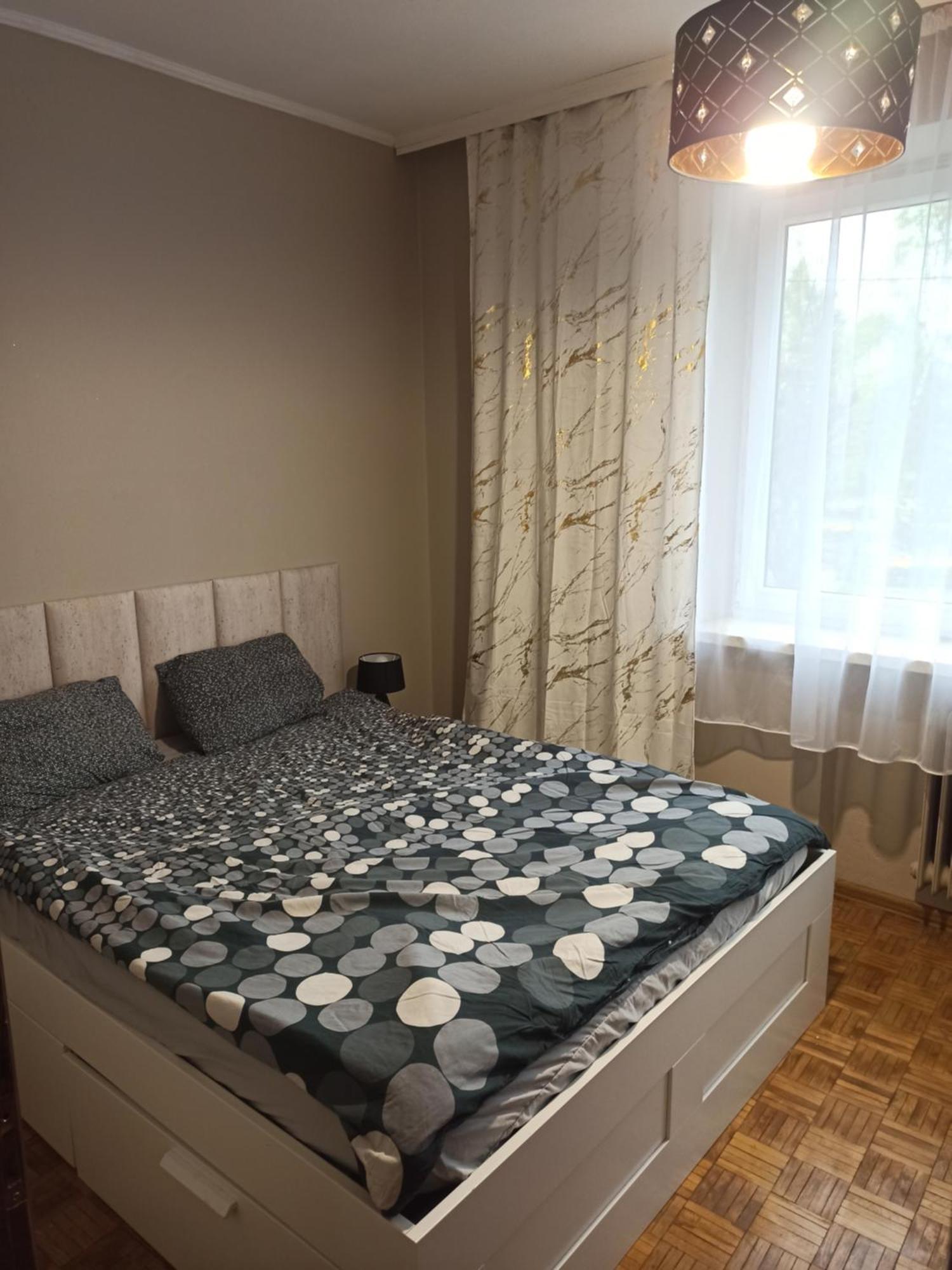 Apartament Parkowa Nowy Targ Exterior photo